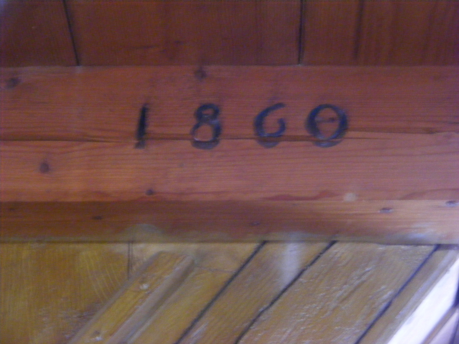 Mórichida, mestergerenda